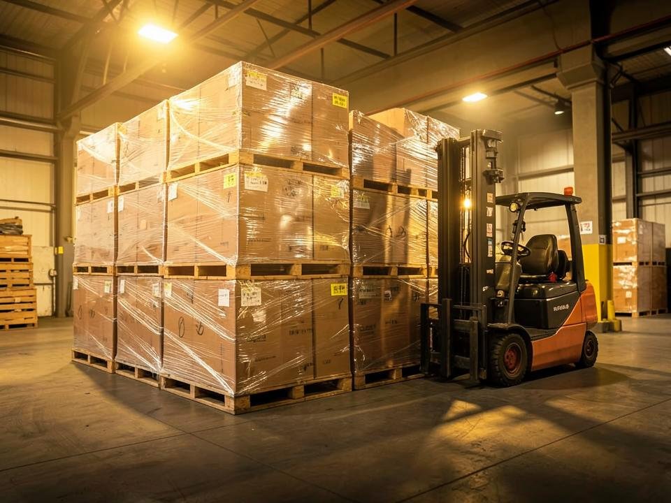Freight LTL